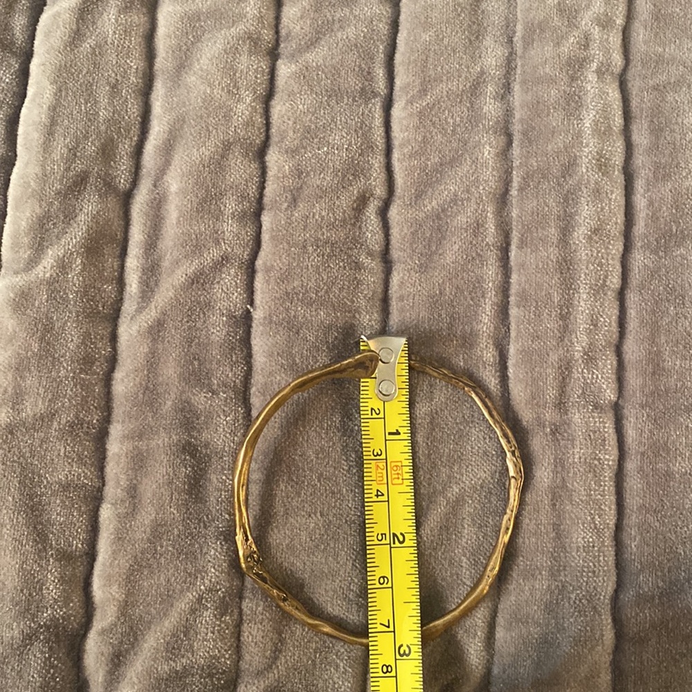 Bronze Bangle - image 3